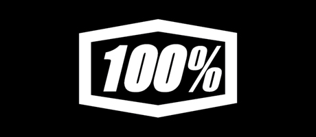 100%