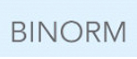 BİNORM